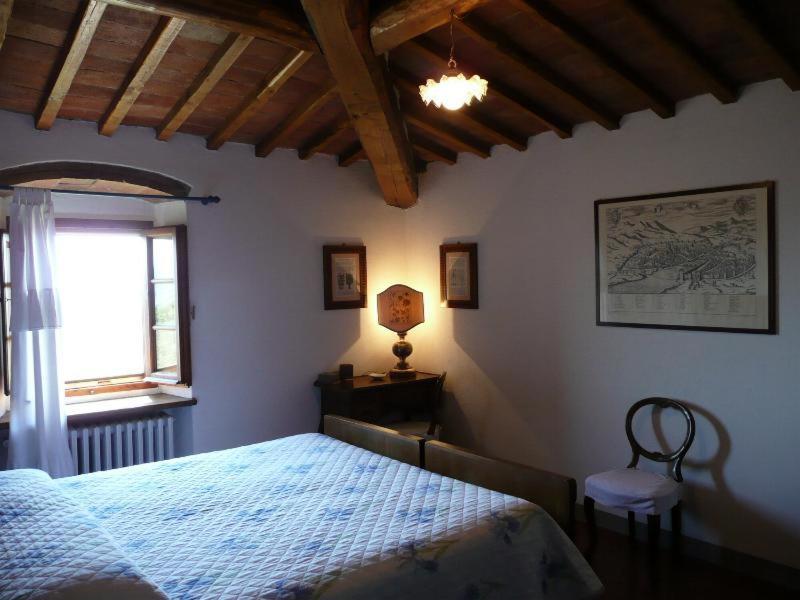 Casa Ercole Farm Stay 그레베 인 키안티 외부 사진