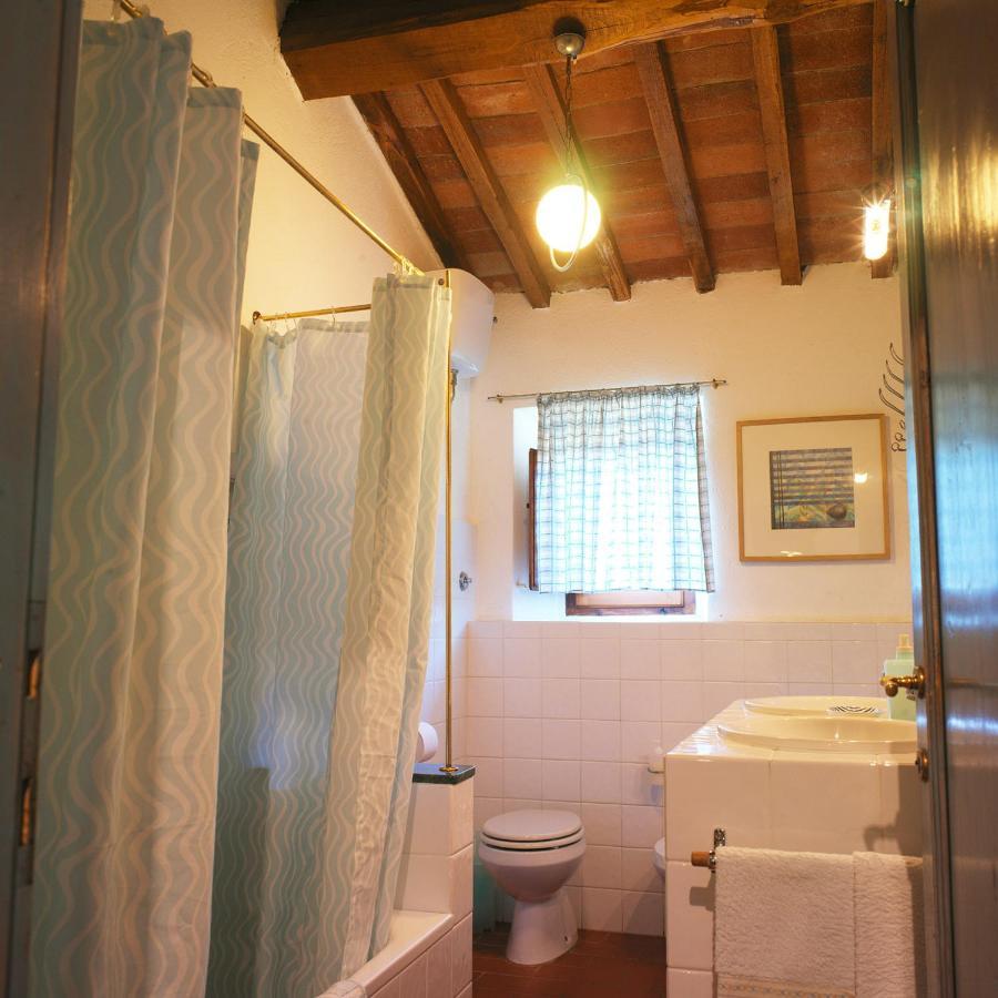 Casa Ercole Farm Stay 그레베 인 키안티 외부 사진