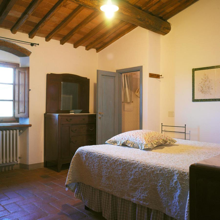 Casa Ercole Farm Stay 그레베 인 키안티 외부 사진