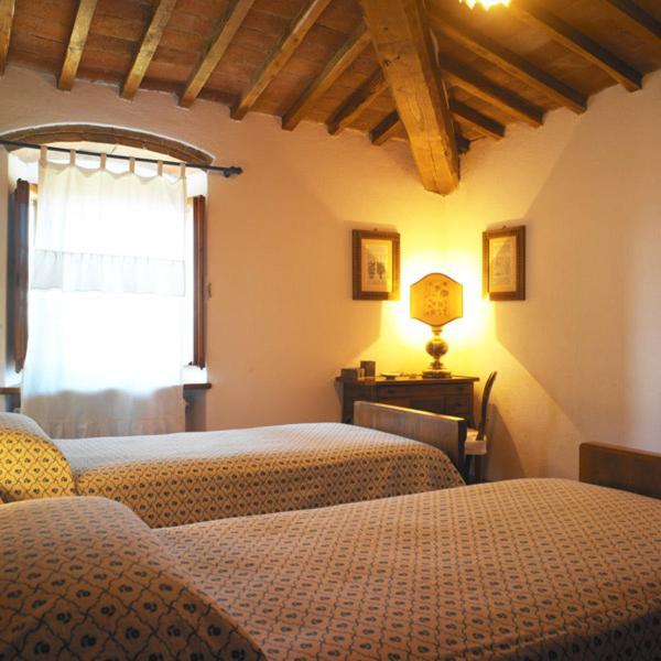 Casa Ercole Farm Stay 그레베 인 키안티 외부 사진