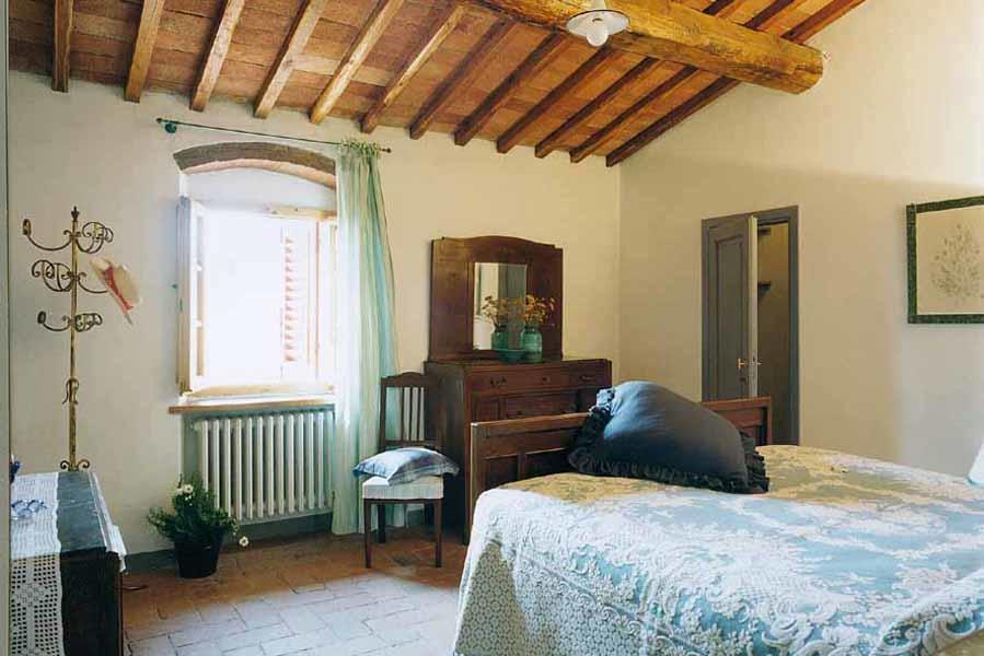 Casa Ercole Farm Stay 그레베 인 키안티 외부 사진